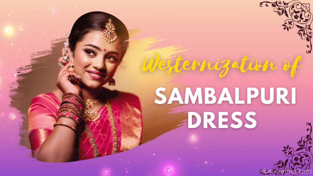 sambalpuri dress neck design