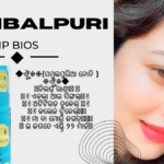 Sambalpuri vip bio