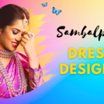 Sambalpuri dress designs